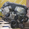 Двигатель Nissan VQ23-017951A БЕЗ ГЕНЕРАТОРА Teana J31