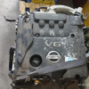 Двигатель Nissan VQ23-017951A БЕЗ ГЕНЕРАТОРА Teana J31