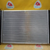Радиатор охлаждения Hyundai GS/A0/FH Creta Дизель 1.4L 1.5L 1.6L Kia Seltos AT 16mm 25310-2B240