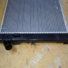 Радиатор охлаждения Hyundai GS/A0/FH Creta Дизель 1.4L 1.5L 1.6L Kia Seltos AT 16mm 25310-2B240