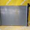 Радиатор охлаждения Hyundai LM/TM/SL ix35 G4KD/G4NC '2009-2015 2.0L MT 14mm 25310-2S500