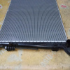 Радиатор охлаждения Hyundai LM/TM/SL ix35 G4KD/G4NC '2009-2015 2.0L MT 14mm 25310-2S500
