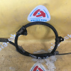 Тросик Ручника Toyota GX100/LX100/SX100/GX105/JZX100/JZX105/GS151/LS151/JZS151/JZS153/JZS155 Chaser/Crown/Cresta/Mark II зад, лев
