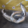 Коллектор выпускной Subaru EJ20X/EJ20Y/EJ255 Legacy/Impreza BL5/BP9/GH8 TURBO железный