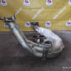 Коллектор выпускной Subaru EJ20X/EJ20Y/EJ255 Legacy/Impreza BL5/BP9/GH8 TURBO железный