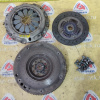 Маховик Suzuki M16A/M18A Aerio/Liana RB21S/ZC31S 2WD m/t + корзина ( диск 200 мм. ) 1262054G00