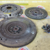 Маховик Suzuki M16A/M18A Aerio/Liana RB21S/ZC31S 2WD m/t + корзина ( диск 200 мм. ) 1262054G00