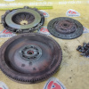 Маховик Suzuki M16A/M18A Aerio/Liana RB21S/ZC31S 2WD m/t + корзина ( диск 200 мм. ) 1262054G00