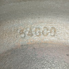 Маховик Suzuki M16A/M18A Aerio/Liana RB21S/ZC31S 2WD m/t + корзина ( диск 200 мм. ) 1262054G00