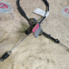 Тросик газа Toyota 78180-2D400 / 78180-2D640 Carina ED/Corona Exiv ST202 3S-FE трамб. = кат. длина 985-990 мм.