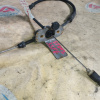Тросик газа Toyota 78180-2D400 / 78180-2D640 Carina ED/Corona Exiv ST202 3S-FE трамб. = кат. длина 985-990 мм.