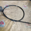 Тросик газа Toyota 78180-32510 Vista Ardeo ZZV50 1ZZ '04.2000- длина 1650 мм.