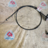 Тросик газа Honda 17910-S0A-003 Accord/Torneo CF3/CF4/CF5/CL3/CF6/CF7 F18B/F20B/F23A длина 1680-1685 мм.