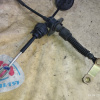Трос переключения Акпп Honda Accord CF3/CF4/CF6 F18B/F20B/F23A 2WD a/t MCJA длина 1225~1230 мм. 54315-S0A-983