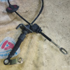 Трос переключения Акпп Honda Accord CF3/CF4/CF6 F18B/F20B/F23A 2WD a/t MCJA длина 1225~1230 мм. 54315-S0A-983