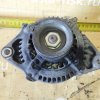 Генератор Toyota 3S-FE/4S-FE/5S-FE Corona SV40 ПРОБЕГ 53 Т.КМ. NEW 3 конт. овальный разъём ( S/IG/L ) 12V 70A 27060--74400