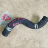 Патрубок  радиатора Mazda FP4715186B Premacy/Familia CP8W/BJ5W FP L F верх