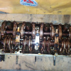 Головка блока Honda D17/D15B Civic/Stream НЕ VTEC