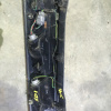 Стоп HONDA 043-2200 L CR-V RD1/3 '1996-2000 дефект стекла