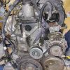 Двигатель Honda L13A-1175379 8 кат. БЕЗ НАВЕСНОГО Fit GD1-1157227