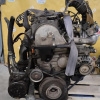 Двигатель Honda D16A-9023144 без кондера  трамблера и генератора HR-V GH4-1007192