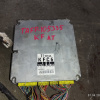 Коса ДВС Mazda KF Millenia TAFP-105335 2WD a/t + компьютер KFC618881A / 279700-0641 T03267070A
