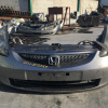 Ноускат Honda Fit GD1 '2004-2007 a/t ф.P4944
