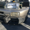 Ноускат Mitsubishi Libero CD8W a/t ф. 001-7025 т.114-87163