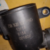 Клапан отопителя Audi 5Q0122096G A3 8V1 CJX VAG