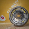 Маховик Audi CJX/CZP A3 8V1/AW1 '2014 2.0L TSI 4WD DSG-6 DQ250 0D9 (робот) 06K105266A