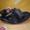 Стоп Volkswagen Tiguan 5N1 '2008-2011 L снаружи (дефект стекла, трещины) 5N0945095H