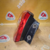 Стоп Volkswagen Tiguan 5N1 '2008-2011 L снаружи (дефект стекла, трещины) 5N0945095H