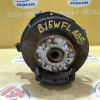 Ступица Mazda BJ3P/BJ5W Familia ZL перед, лев 4x100 ABS.В сборе, C10033031A