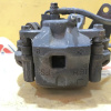 Ступица Mazda BJ3P/BJ5W Familia ZL перед, лев 4x100 ABS.В сборе, C10033031A