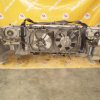 Ноускат Mazda Premacy CP8W FP '2001-2005 a/t (Обвес) без габаритов ф.P1989