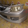 Ноускат Mazda Premacy CP8W '2001-2005 a/t Дефект бампера (без габаритов) Обвес ф.P2480 xenon тум.014002276