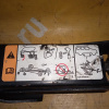 Домкрат Ford Explorer 3 U152/UN152 1L5A-17A078-AA