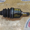 Шрус втутренний Mitsubishi EA1A/EA7A/EA4W/CS5A Aspire/Galant/Legnum 4G93/4G94/6A12 2WD a/t 25шл F5M421R6N4 F MN147087 / MR336585