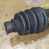 Шрус втутренний Mitsubishi EA1A/EA7A/EA4W/CS5A Aspire/Galant/Legnum 4G93/4G94/6A12 2WD a/t 25шл F5M421R6N4 F MN147087 / MR336585