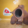 Коллектор выпускной Volkswagen BHK Touareg 4LB/7L6 3.6 FSI Цилиндр 1-3 VAG F 03H253031C