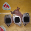 Коллектор выпускной Volkswagen BHK Touareg 4LB/7L6 3.6 FSI Цилиндр 4-6 VAG R 03H253032C