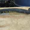 Патрубок  радиатора Nissan 215035V000 R'nessa N30 SR20-DE L н F низ
