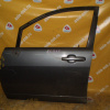 Дверь боковая SUZUKI Aerio RD51S '2003-2006 перед, лев (цена за голое железо)