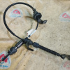 Трос переключения Акпп Honda Avancier TA1/RA6 F23A 2WD a/t MFXA длина 1160 мм. 54315-S2X-982