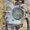 Заслонка дроссельная Toyota 3S-FSE Vista SV50 ДЕФЕКТ ДАТЧИКА 22030-74070,22030-74071