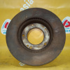 Диск тормозной Kia Sorento BL/JC F 302X28 один-28 мм 517123E500 '2007