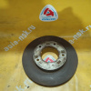 Диск тормозной Kia Sorento BL/JC F 302X28 один-28 мм 517123E500 '2007