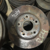 Диск тормозной HONDA RF3/RF4 StepWGN F