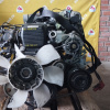 Двигатель Toyota 1G-FE-6341531 БЕЗ ГЕНЕРАТОРА И КОНДЕРА Mark II/Chaser/Cresta GX90-6677132