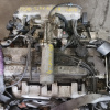 Двигатель Toyota 1G-FE-6341531 БЕЗ ГЕНЕРАТОРА И КОНДЕРА Mark II/Chaser/Cresta GX90-6677132